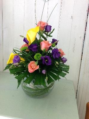 Vase Arrangement3