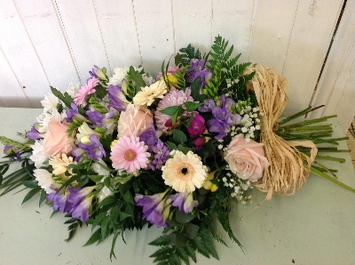 Pastel Mix Sheaf