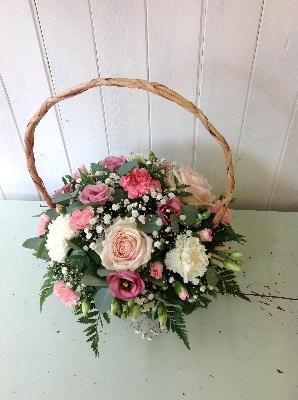 Traditional Basket