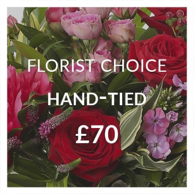 Florist Choice £70