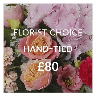 Florist Choice £80