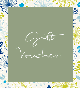 Gift Vouchers