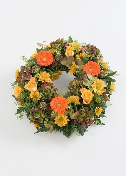 Florist Choice Wreath