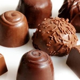 Luxury Chocolates