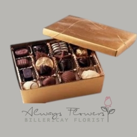 Box of Chocolates