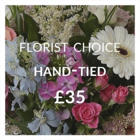 Florist Choice £35
