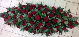 All Red Roses