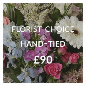 Florist Choice £90