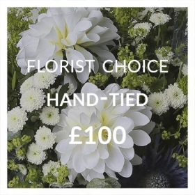 Florist Choice £100