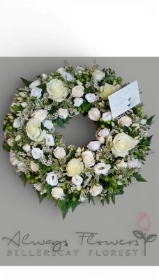Loose Wreath