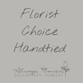 Florist Choice Handtied
