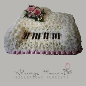 Grand Piano