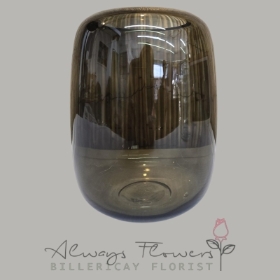 Green Vase